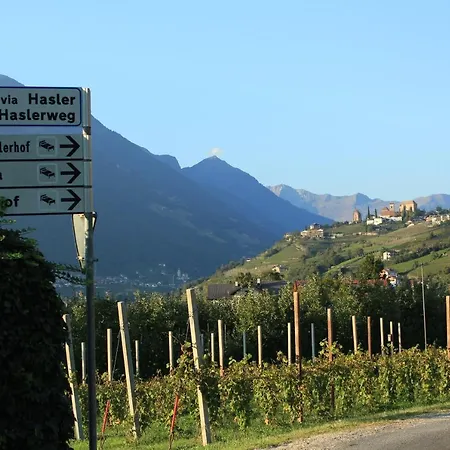 Home Suite Home Bed & Breakfast 2* Merano