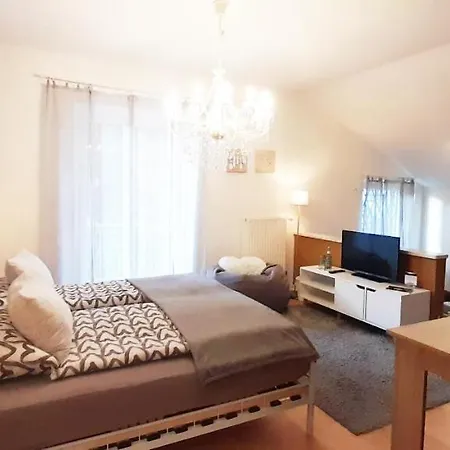 Bed & Breakfast Home Suite Home Bed & Breakfast Merano