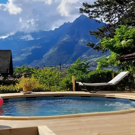 Home Suite Home Bed & Breakfast 2*