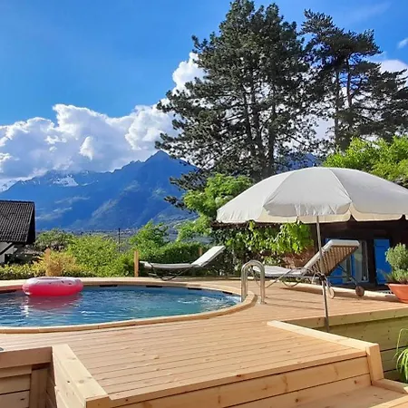 Home Suite Home Bed & Breakfast Merano