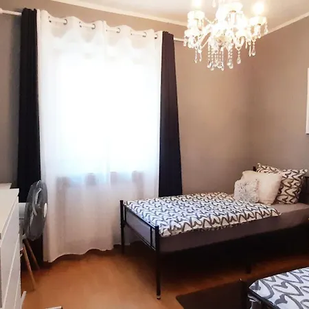 Home Suite Home Bed & Breakfast 2*